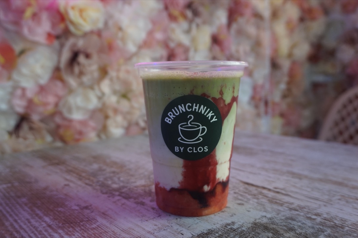 Cafés de especialidad de Brunchniky
