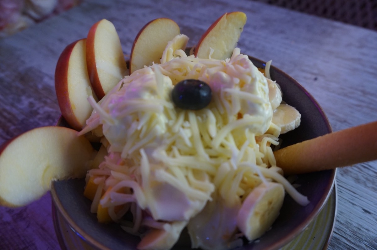 Brunchniky dulce de Brunchniky