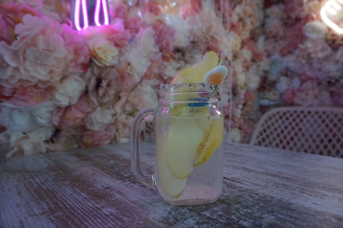 Bebidas frías de Brunchniky