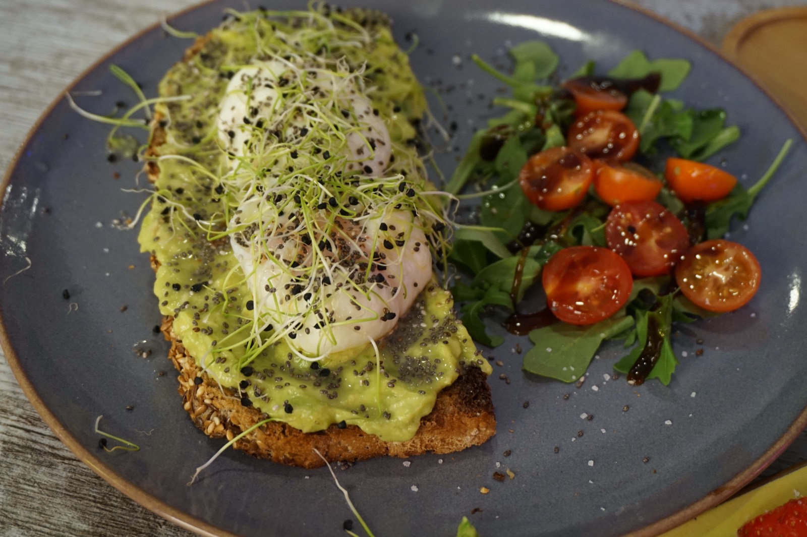 Brunch de Brunchniky en Granollers