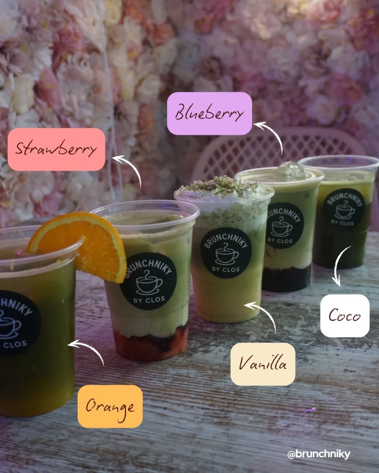 Foto de Brunchniky 3 — brunch, sirniky y café en Granollers