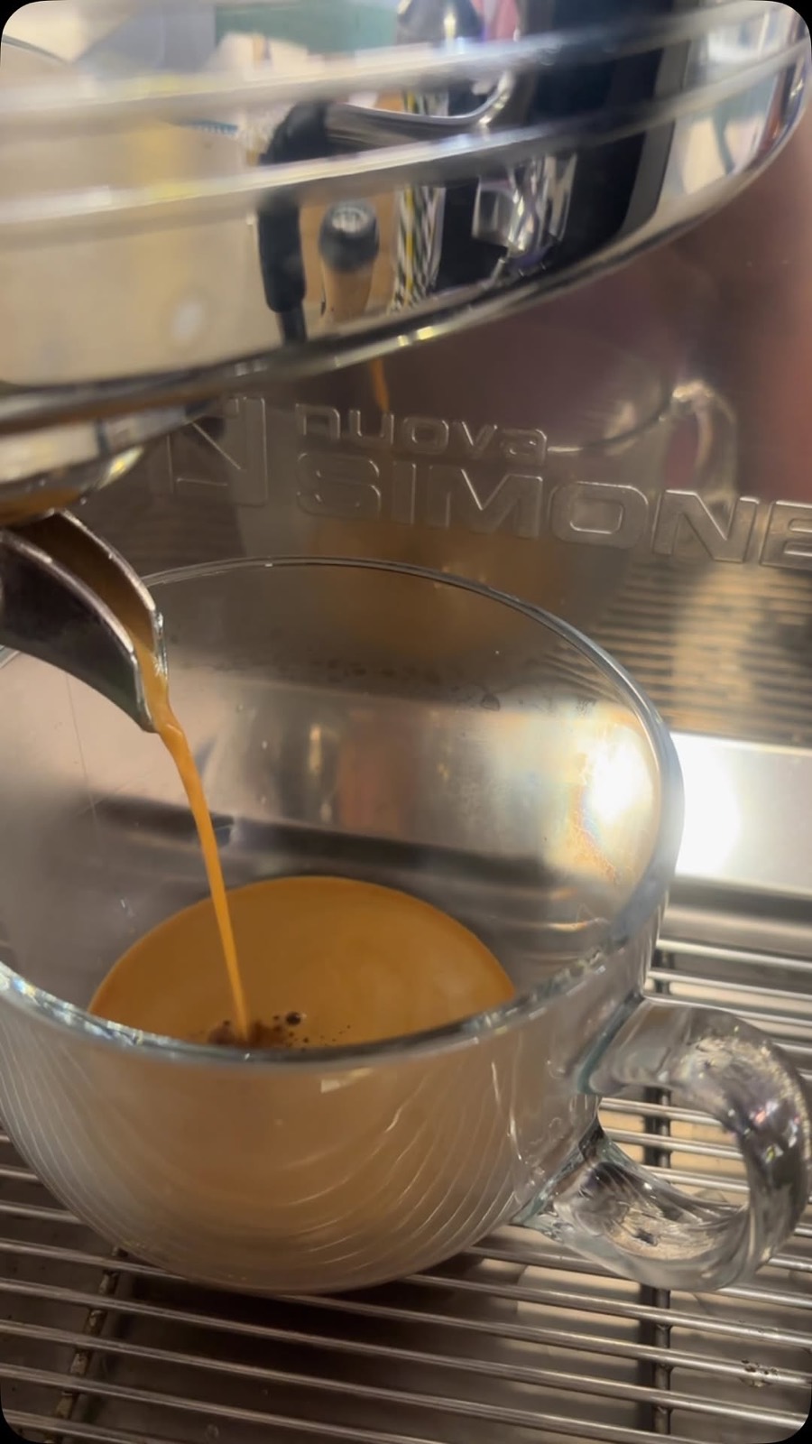 Foto de Brunchniky 10 — brunch, sirniky y café en Granollers