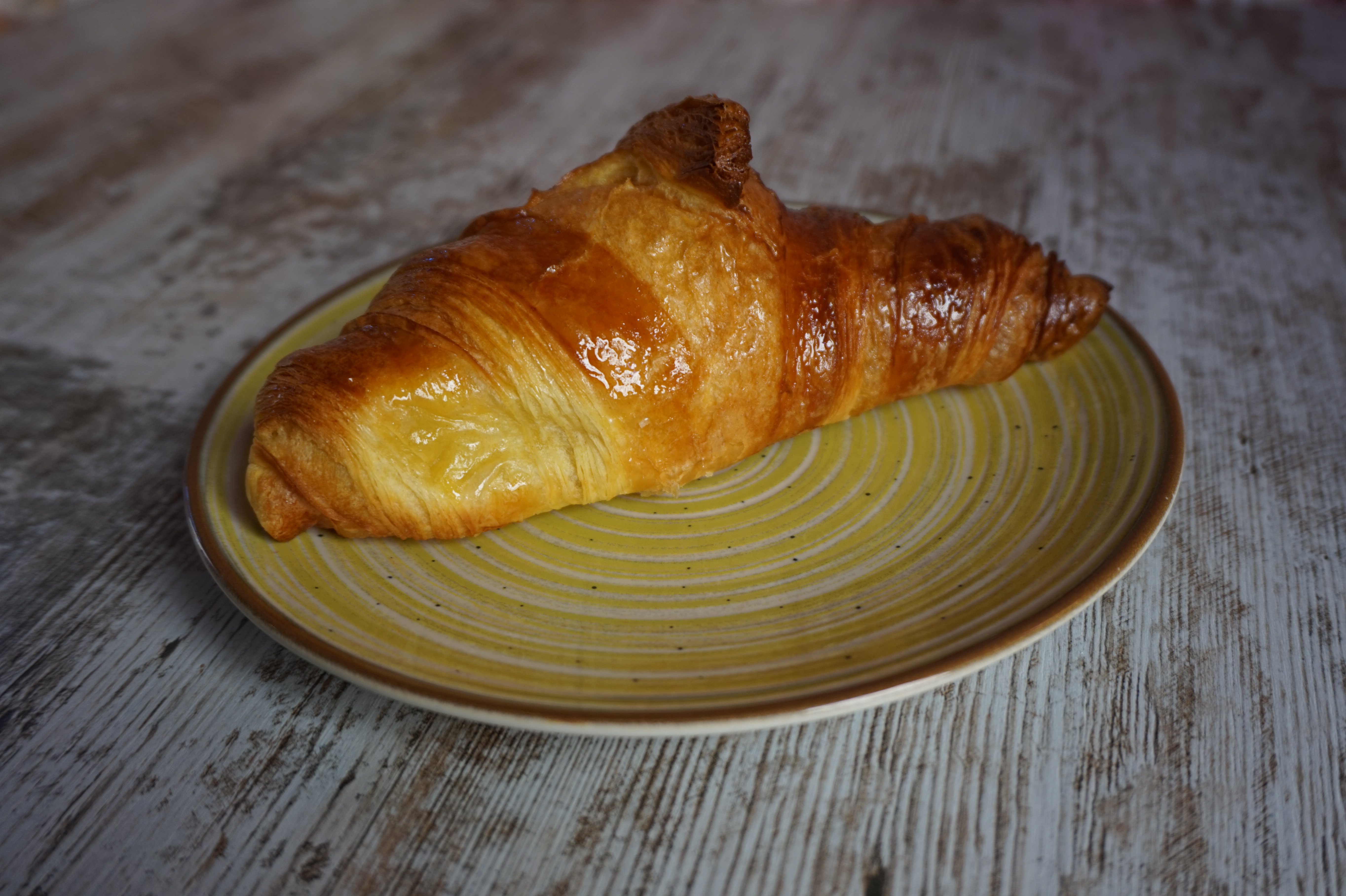 Croissant