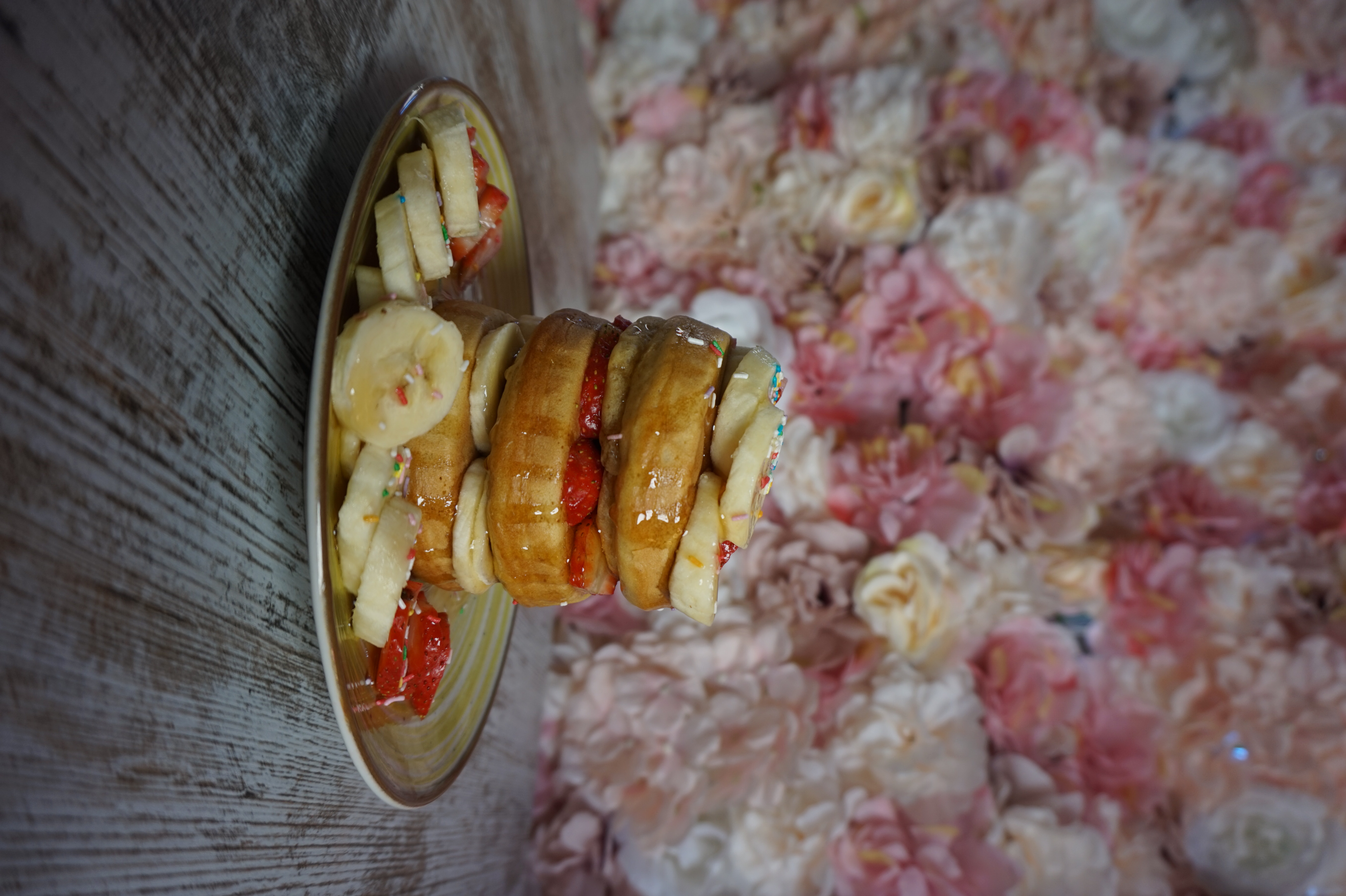 Pancakes · EE.UU.